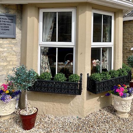 Apsley Villa Guest House. Cirencester Exterior foto